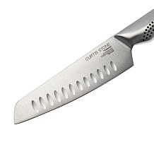 Curtis Stone 6" Japanese Steel Santoku Knife in Gift Box