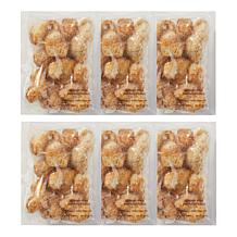 Curtis Stone 6lbs. Original Flavor Chicken Bites