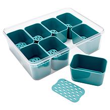 Curtis Stone Chilled Prep & Storage Station