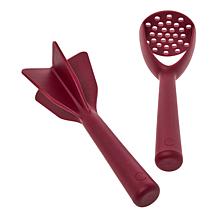 Curtis Stone Chopper and Masher Set
