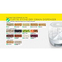 Curtis Stone Dry Grain Dispenser