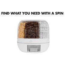 Curtis Stone Dry Grain Dispenser