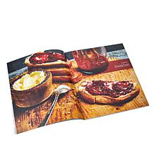 Curtis Stone Dura-Pan Multi Cooker Cookbook