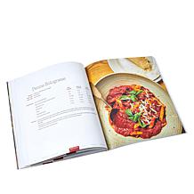 Curtis Stone Dura-Pan Multi Cooker Cookbook