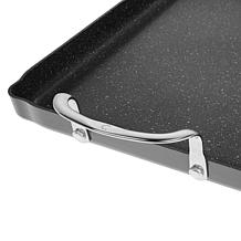 curtis stone griddle pan