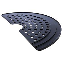 Curtis Stone Dura Pan+ Universal Fry Station