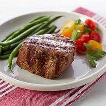 Curtis Stone Filet Mignon Steaks 10-pack 5 oz. with Butter