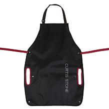 Curtis Stone Grill Tool Set with Apron