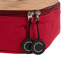 Curtis Stone Insulated Carrying Case