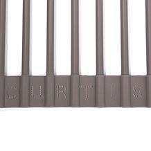 Curtis Stone Roll Up 2-in-1 Drying Rack/Trivet