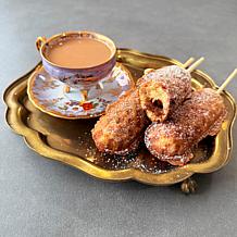 Curtis Stone Snack on a Stick Maker