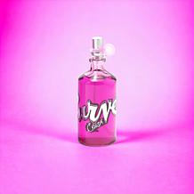 Curve Crush Ladies By Liz Claiborne Eau De Toilette Spray 3.4 oz.