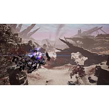 Daemon X Machina: Titanic Scion - Nintendo Switch 2