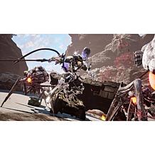 Daemon X Machina: Titanic Scion - PlayStation 5