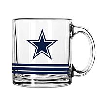 Lids Dallas Cowboys 24oz. Opal Skinny Tumbler