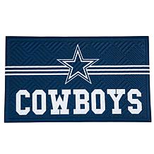 Dallas hotsell cowboys caftan