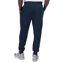Dallas Cowboys Officially Licensed NFL Men's Fleece Knit Jogger Pant