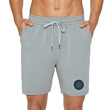 Dallas Cowboys Stretch Knit Men's Enhance Shorts
