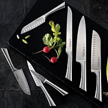DAMASHIRO 6" MINI CHEFS KNIFE (15CM)