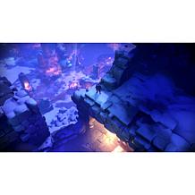 Darksiders: Genesis - PS4