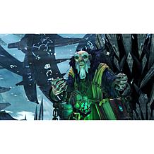 Darksiders II: Deathinitive Edition - Xbox Series X