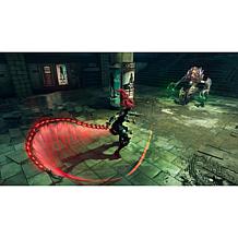 Darksiders III - PS4