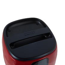 Dash Digital Tasti-Crisp 2.6-Quart Air Fryer