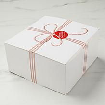 David's Cookies 14-pc Baked Cinnamon Scones 