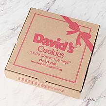 David's Cookies Cheesecake-Chocolate & Holiday Ships 11/2 Auto Ship