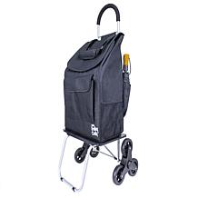 dbest Bigger Trolly Dolly