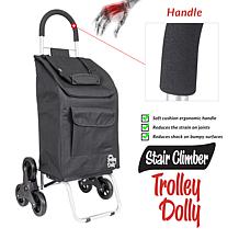 dbest Stair Climber Standard Trolly Dolly