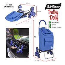 dbest Stair Climber Standard Trolly Dolly