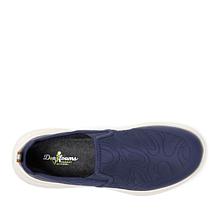 Dearfoams Men's Lightweight All Day Comfort Sneaker - Tahoe