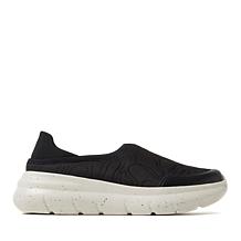 Dearfoams Men's Lightweight Clog with Collapsible Heel - Knox