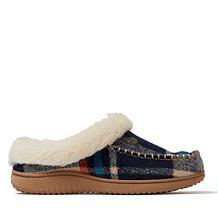 Dearfoams Women's Indoor Outdoor Energy Return Clog - Atley