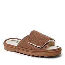 Dearfoams Women's Norma Wool Slide