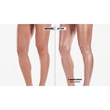 Deborah Lippmann 2-pack Rich Girl Hydrating Body Shimmer