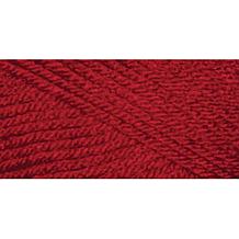 Deborah Norville Everyday Solid Yarn - Really Red