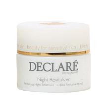 Declare Age Control Night Revitalizer Cream Jar 1.7 oz.