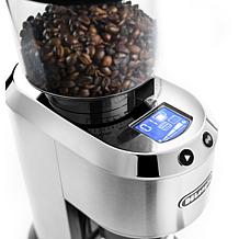 Dedica Conical Burr Grinder with 14-Cup Grinding Capability