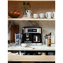 De'Longhi All-In-One Combination Coffee and Espresso Machine