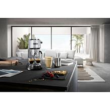 De'Longhi Dedica Arte 15 Bar Pump Espresso Machine