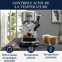 Delonghi Dedica Maestro Plus Espresso Machine
