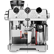 De'Longhi La Specialista Maestro Espresso Machine w/ Cold Brew