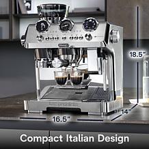 De'Longhi La Specialista Maestro Espresso Machine w/ Cold Brew