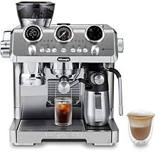 De'Longhi La Specialista Maestro Espresso Machine w/ Cold Brew