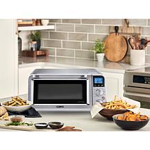 DeLonghi Livenza 0.5 Cu. Ft. Capacity Air Fry Convection Oven