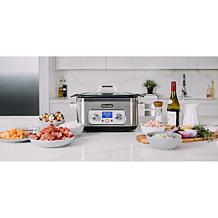 DeLonghi Livenza All-in-One Programmable Multi Cooker