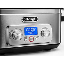 DeLonghi Livenza All-in-One Programmable Multi Cooker