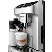 De'Longhi Magnifica Plus Espresso and Cappuccino Machine